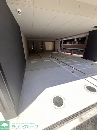 プラウドフラット錦糸町ウエストの物件内観写真